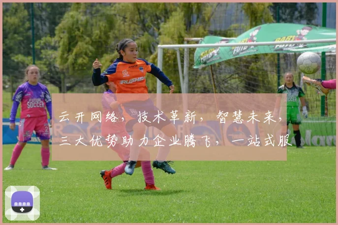 云开网络，技术革新，智慧未来，三大优势助力企业腾飞，一站式服务，共创辉煌