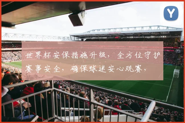 世界杯安保措施升级，全方位守护赛事安全，确保球迷安心观赛，